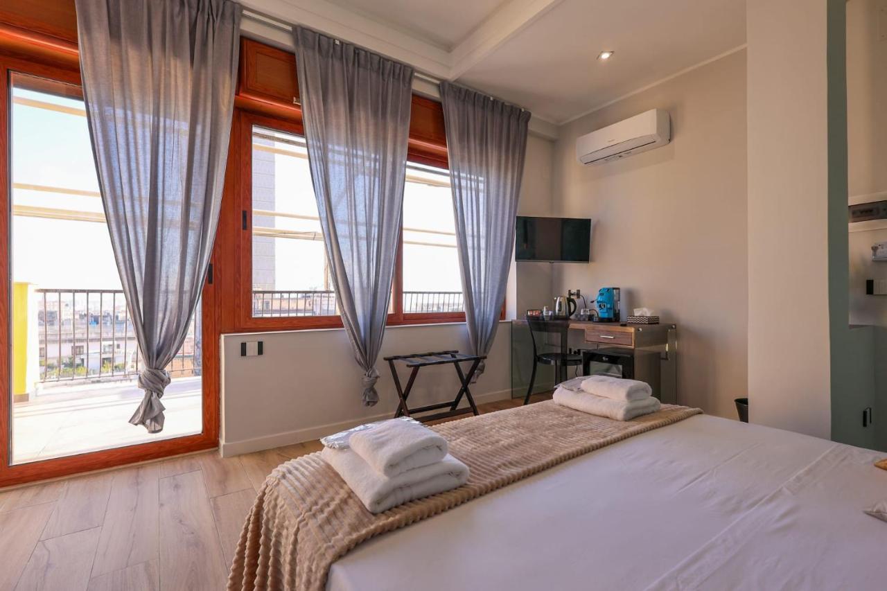 Cuore Napoli Centro 외부 사진
