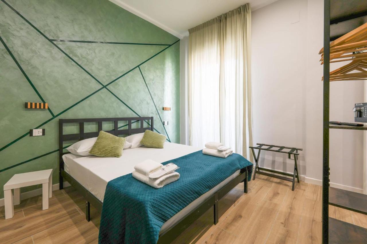 Cuore Napoli Centro 외부 사진