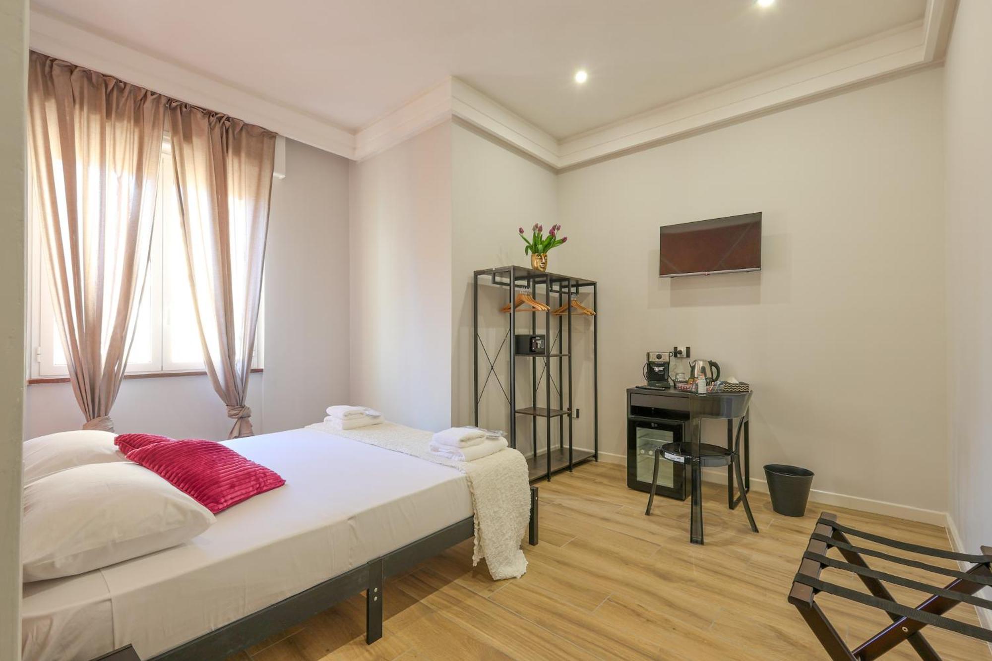 Cuore Napoli Centro 외부 사진