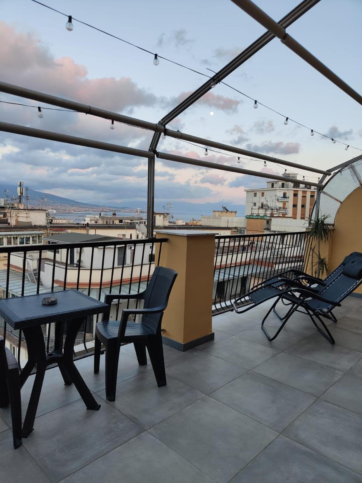 Cuore Napoli Centro 외부 사진