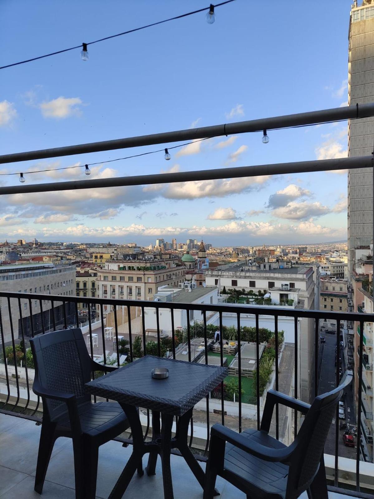 Cuore Napoli Centro 외부 사진