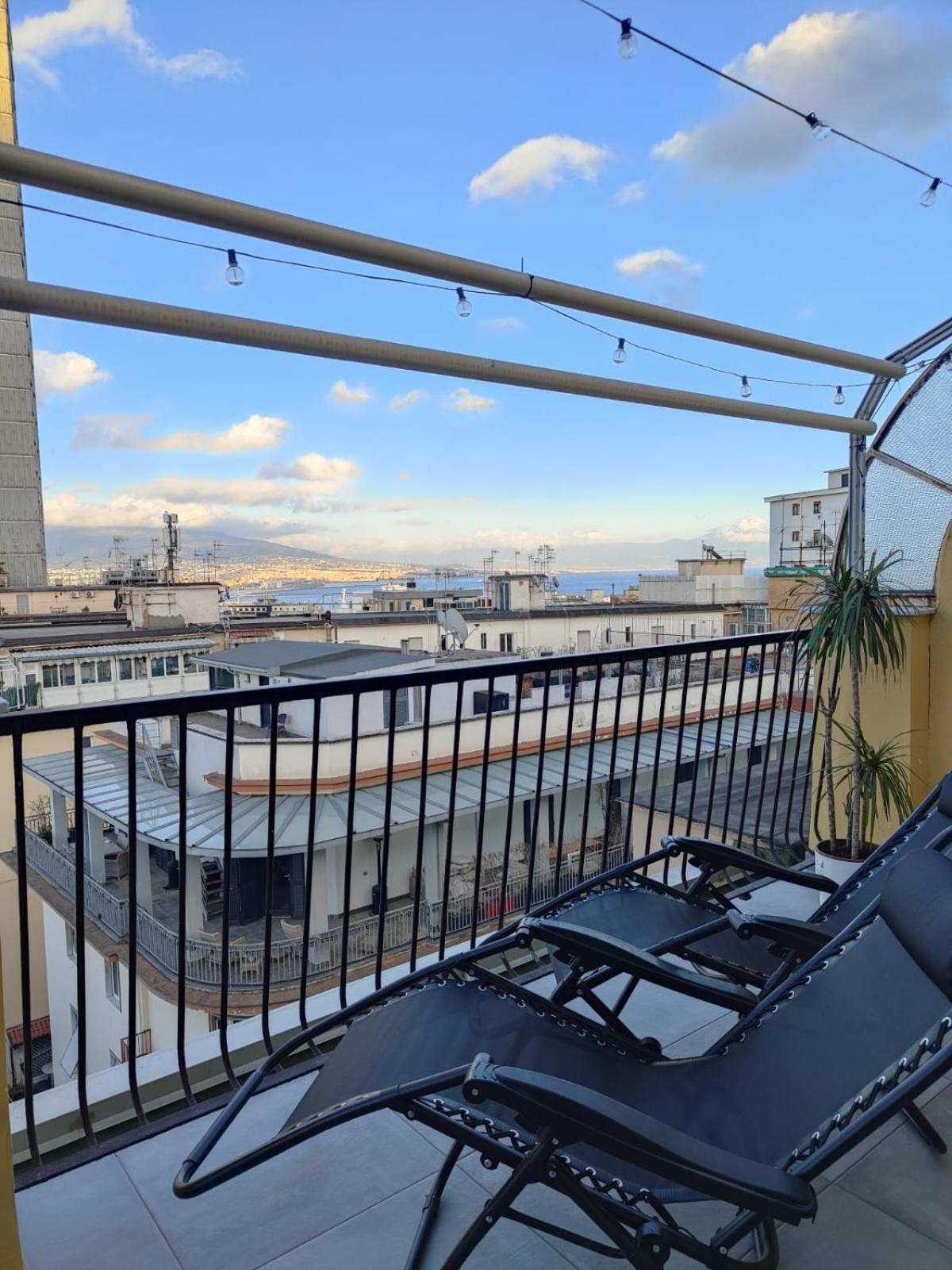 Cuore Napoli Centro 외부 사진