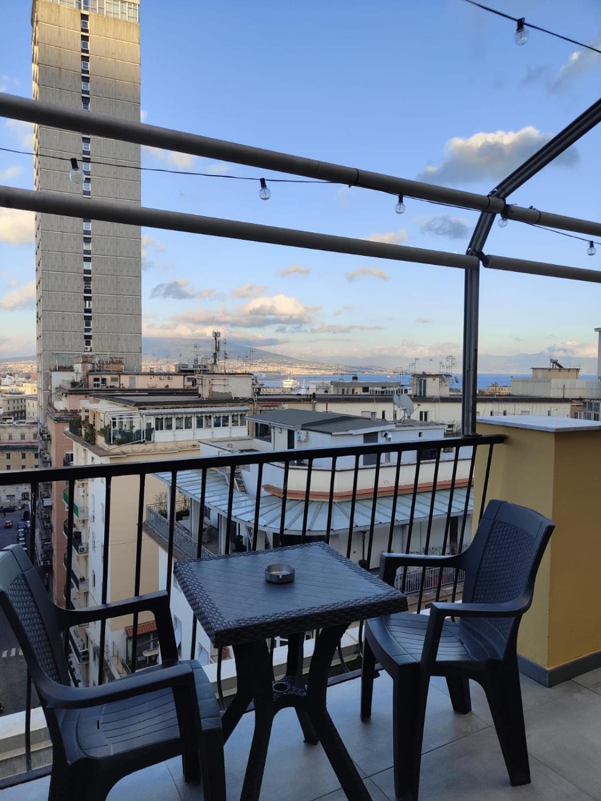 Cuore Napoli Centro 외부 사진