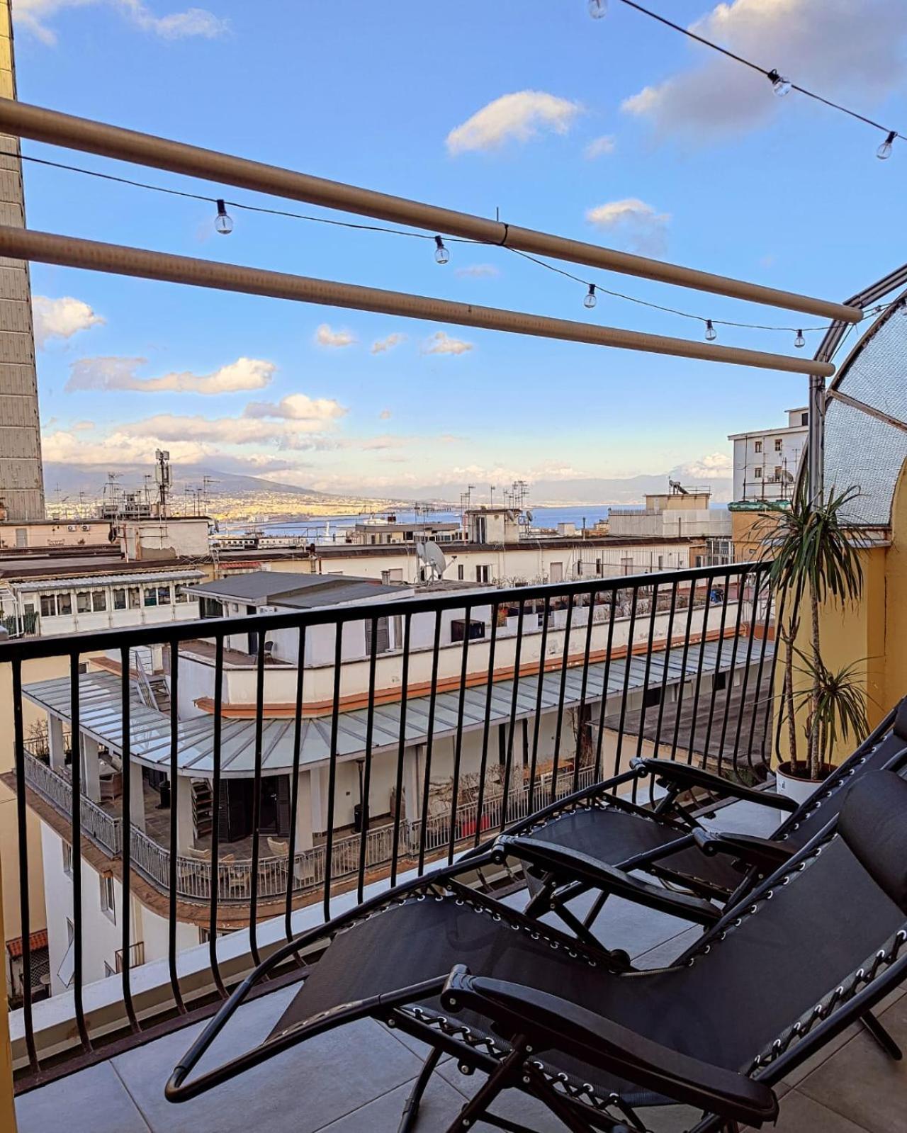 Cuore Napoli Centro 외부 사진