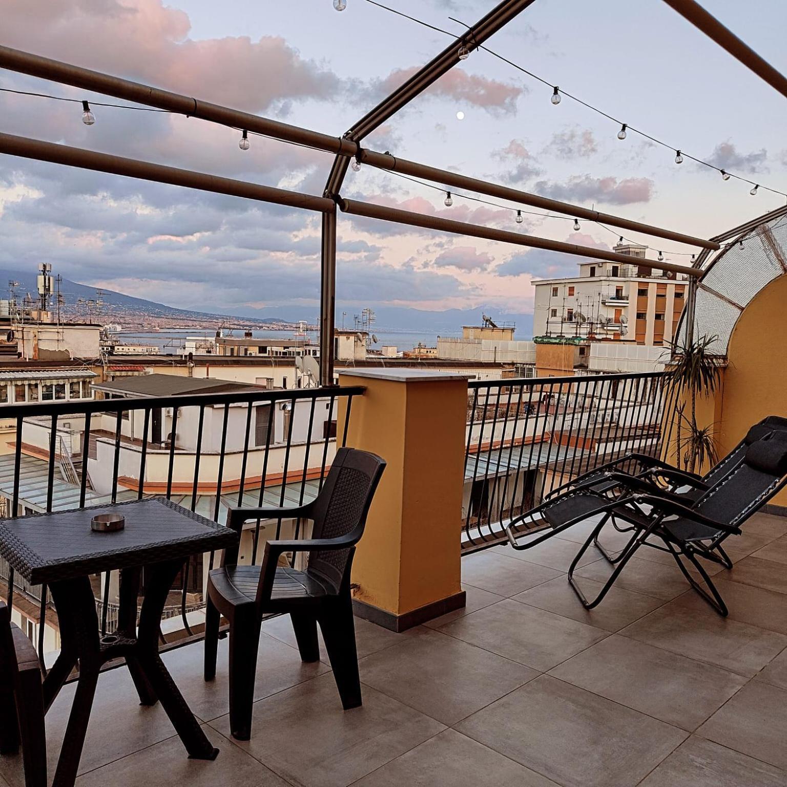 Cuore Napoli Centro 외부 사진